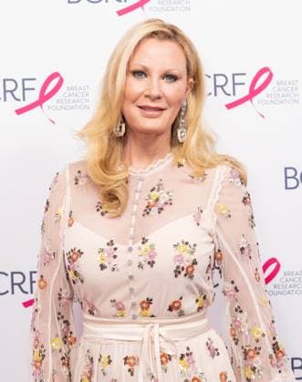 May 12, 2026, Bronx, New York, USA: New York, NY, USA on May 12, 2026: Sandra Lee wearing dress by Alice and Olivia attends BCRF s Hot Pink Party at Glasshouse. Bronx USA - ZUMAr339 20260512_znp_r339_038 Copyright: xLevxRadinx