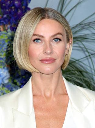 2026 Disney Upfront Julianne Hough attending the 2026 Disney Upfront held at the Javits Center on May 12, 2026 in New York City, NY New York City Javits Center NY USA Copyright: xStevenxBergman AFF-USA.COMx