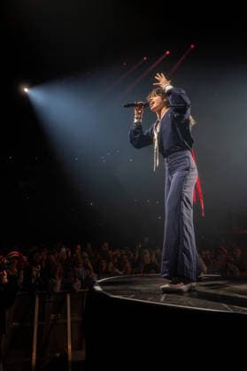Conan Gray in concert at The O2 in London, UK on 12 May 2026 Conan Gray at Conan Gray in concert at The O2 in London, UK on 12 May 2026, Credit:Stephen Keable Avalon UK, Greater London, London, The O2  Copyright: xStephenxKeablex xAvalonx 1098401048