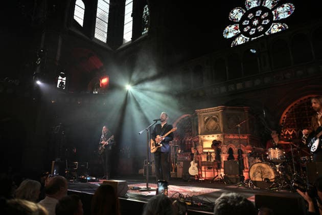 Kiefer Sutherland plays at Union Chapel, London, UK, 12 May 2026 Kiefer Sutherland Kiefer Sutherland plays at Union Chapel in Islington, North London, United Kingdom, on 12 May 2026., Credit:Tina Korhonen Tina Korhonen - B162 Avalon United Kingdom, London  Copyright: xTinaxKorhonenx xTinaxKorhonenx-xB162x xAvalonx 1098407318