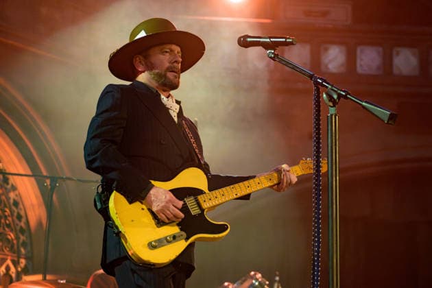 Kiefer Sutherland performs live in the Union Chapel, London, 12 May 2026 Kiefer Sutherland performs live in Union Chapel, London, 12 May 2026 ., Credit:Tina Korhonen Tina Korhonen - B162 Avalon United Kingdom, London  Copyright: xTinaxKorhonenx xTinaxKorhonenx-xB162x xAvalonx 1098412172