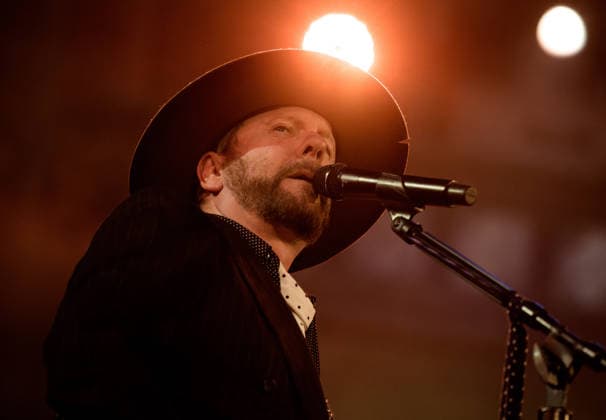 Kiefer Sutherland performs live in the Union Chapel, London, 12 May 2026 Kiefer Sutherland performs live in Union Chapel, London, 12 May 2026 ., Credit:Tina Korhonen Tina Korhonen - B162 Avalon United Kingdom, London  Copyright: xTinaxKorhonenx xTinaxKorhonenx-xB162x xAvalonx 1098412231