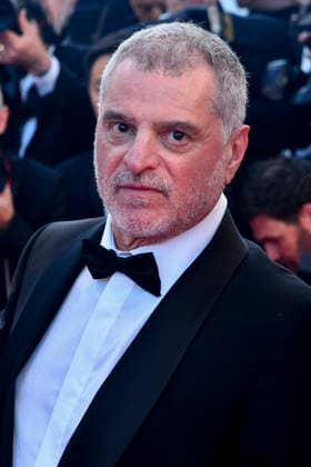 79ème Festival International du Film de Cannes Montée des marches douverture 79th Cannes International Film Festival Opening Ceremony And La Vénus Electrique The Electric Venus Premiere red carpet La Venus Electrique The Electyric Venus Cast on the red carpet Pierre Salvadori Thomas Bohlen Starface 2026 05 12 455854 2026 05 12 Cannes France  Copyright: xThomasxBohlenx STAR_455854_030