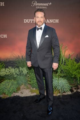 Paramount+ s Dutton Ranch New York Premiere, New York, USA - 12 May 2026 Cole Hauser attends Paramount+ s Dutton Ranch New York Premiere at AMC Lincoln Square 13 on May 12, 2026 in New York City. New York United States Copyright: xRonxAdarx xSOPAxImagesx _radar_dutton_20260512_01381