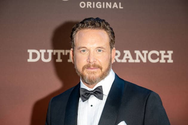 Paramount+ s Dutton Ranch New York Premiere, New York, USA - 12 May 2026 Cole Hauser attends Paramount+ s Dutton Ranch New York Premiere at AMC Lincoln Square 13 on May 12, 2026 in New York City. New York United States Copyright: xRonxAdarx xSOPAxImagesx _radar_dutton_20260512_01392
