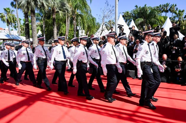 79th Cannes Film Festival Red Carpet Opening Night - part 1 Palais des Festivals - Cannes, France 79th Cannes Film Festival Red Carpet Opening Night - part 1 Palais des Festivals - Cannes, France 12th May 2026 SGPItalia id 134688_007 *Not Exclusive  Copyright: xSGPx