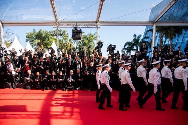 79th Cannes Film Festival Red Carpet Opening Night - part 1 Palais des Festivals - Cannes, France 79th Cannes Film Festival Red Carpet Opening Night - part 1 Palais des Festivals - Cannes, France 12th May 2026 SGPItalia id 134688_007 *Not Exclusive  Copyright: xSGPx