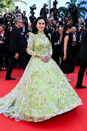 79th Cannes Film Festival Red Carpet Opening Night - part 1 Palais des Festivals - Cannes, France guest 79th Cannes Film Festival Red Carpet Opening Night - part 1 Palais des Festivals - Cannes, France 12th May 2026 SGPItalia id 134688_007 *Not Exclusive  Copyright: xSGPx