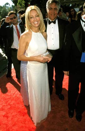 HEATHER LOCKLEAR Aug. 30, 2005 - K16535FB.51ST EMMY AWARDS SHRINE AUDITORIUM LOS ANGELES 09-12-1999.HEATHER LOCKLEAR. FITZROY BARRETT- PHOTOS Copyright: xFitzroyxBarrettx