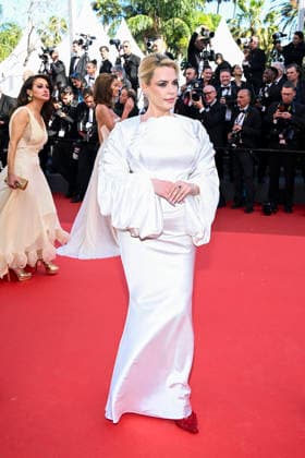 79th Cannes Film Festival Red Carpet Opening Night - part 1 Palais des Festivals - Cannes, France guest 79th Cannes Film Festival Red Carpet Opening Night - part 1 Palais des Festivals - Cannes, France 12th May 2026 SGPItalia id 134688_007 *Not Exclusive  Copyright: xSGPx