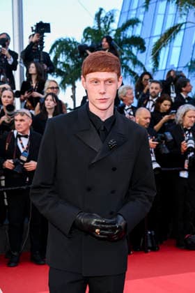 79th Cannes Film Festival Red Carpet Opening Night - part 1 Palais des Festivals - Cannes, France Pierre Painchaud 79th Cannes Film Festival Red Carpet Opening Night - part 1 Palais des Festivals - Cannes, France 12th May 2026 SGPItalia id 134688_007 *Not Exclusive  Copyright: xSGPx
