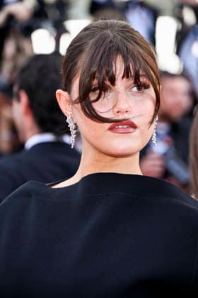 79th Cannes Film Festival Red Carpet Opening Night - part 1 Palais des Festivals - Cannes, France Jenny De Nucci 79th Cannes Film Festival Red Carpet Opening Night - part 1 Palais des Festivals - Cannes, France 12th May 2026 SGPItalia id 134688_007 *Not Exclusive  Copyright: xSGPx