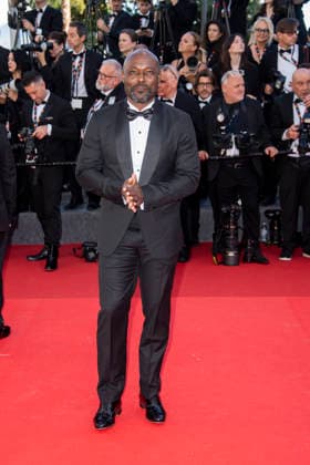 79th Cannes Film Festival Red Carpet Opening Night - part 1 Palais des Festivals - Cannes, France Jimmy Jean-Louis 79th Cannes Film Festival Red Carpet Opening Night - part 1 Palais des Festivals - Cannes, France 12th May 2026 SGPItalia id 134688_007 *Not Exclusive  Copyright: xSGPx