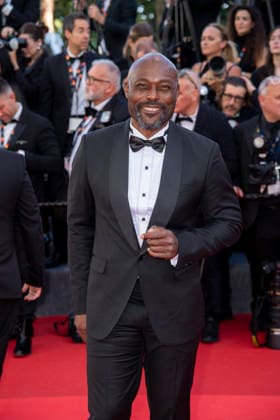 79th Cannes Film Festival Red Carpet Opening Night - part 1 Palais des Festivals - Cannes, France Jimmy Jean-Louis 79th Cannes Film Festival Red Carpet Opening Night - part 1 Palais des Festivals - Cannes, France 12th May 2026 SGPItalia id 134688_007 *Not Exclusive  Copyright: xSGPx