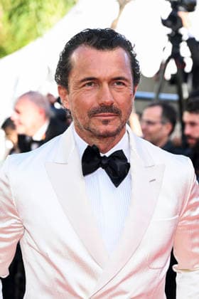 79th Cannes Film Festival Red Carpet Opening Night - part 1 Palais des Festivals - Cannes, France William Abadie 79th Cannes Film Festival Red Carpet Opening Night - part 1 Palais des Festivals - Cannes, France 12th May 2026 SGPItalia id 134688_007 *Not Exclusive  Copyright: xSGPx