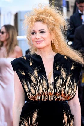 79th Cannes Film Festival Red Carpet Opening Night - part 1 Palais des Festivals - Cannes, France guest 79th Cannes Film Festival Red Carpet Opening Night - part 1 Palais des Festivals - Cannes, France 12th May 2026 SGPItalia id 134688_007 *Not Exclusive  Copyright: xSGPx