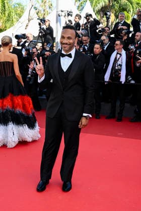 79th Cannes Film Festival Red Carpet Opening Night - part 1 Palais des Festivals - Cannes, France guest 79th Cannes Film Festival Red Carpet Opening Night - part 1 Palais des Festivals - Cannes, France 12th May 2026 SGPItalia id 134688_007 *Not Exclusive  Copyright: xSGPx