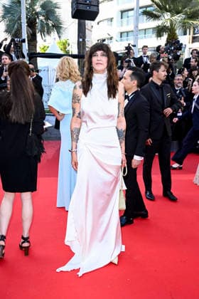 79th Cannes Film Festival Red Carpet Opening Night - part 2 Palais des Festivals - Cannes, France Guest 79th Cannes Film Festival Red Carpet Opening Night - part 2 Palais des Festivals - Cannes, France 12th May 2026 SGPItalia id 134688_008 *Not Exclusive  Copyright: xSGPx