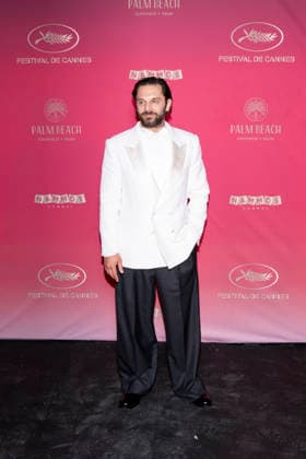 79th Cannes Film Festival Photocall Opening Dinner Palm Beach - Cannes, France Pio Marmai 79th Cannes Film Festival Photocall Opening Dinner Palm Beach - Cannes, France 12th May 2026 SGPItalia id 134688_009 *Not Exclusive  Copyright: xSGPx