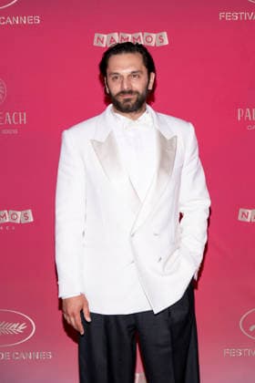 79th Cannes Film Festival Photocall Opening Dinner Palm Beach - Cannes, France Pio Marmai 79th Cannes Film Festival Photocall Opening Dinner Palm Beach - Cannes, France 12th May 2026 SGPItalia id 134688_009 *Not Exclusive  Copyright: xSGPx