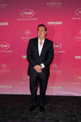 79th Cannes Film Festival Photocall Opening Dinner Palm Beach - Cannes, France Gilles Lellouche 79th Cannes Film Festival Photocall Opening Dinner Palm Beach - Cannes, France 12th May 2026 SGPItalia id 134688_009 *Not Exclusive  Copyright: xSGPx