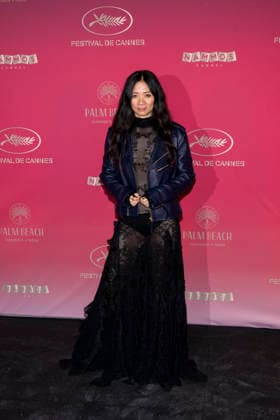 79th Cannes Film Festival Photocall Opening Dinner Palm Beach - Cannes, France Chloe Zhao 79th Cannes Film Festival Photocall Opening Dinner Palm Beach - Cannes, France 12th May 2026 SGPItalia id 134688_009 *Not Exclusive  Copyright: xSGPx