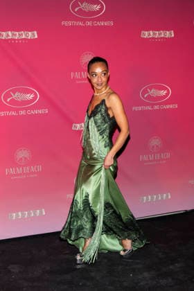 79th Cannes Film Festival Photocall Opening Dinner Palm Beach - Cannes, France Ruth Negga 79th Cannes Film Festival Photocall Opening Dinner Palm Beach - Cannes, France 12th May 2026 SGPItalia id 134688_009 *Not Exclusive  Copyright: xSGPx