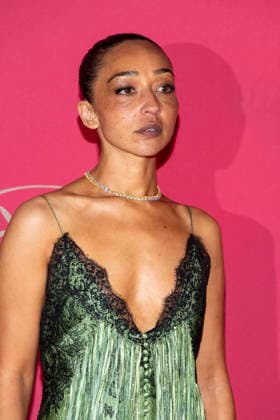 79th Cannes Film Festival Photocall Opening Dinner Palm Beach - Cannes, France Ruth Negga 79th Cannes Film Festival Photocall Opening Dinner Palm Beach - Cannes, France 12th May 2026 SGPItalia id 134688_009 *Not Exclusive  Copyright: xSGPx