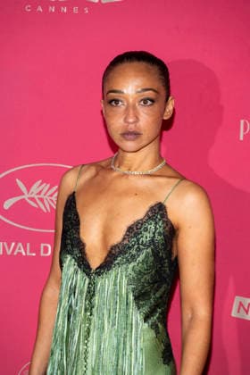 79th Cannes Film Festival Photocall Opening Dinner Palm Beach - Cannes, France Ruth Negga 79th Cannes Film Festival Photocall Opening Dinner Palm Beach - Cannes, France 12th May 2026 SGPItalia id 134688_009 *Not Exclusive  Copyright: xSGPx