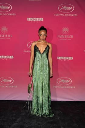 79th Cannes Film Festival Photocall Opening Dinner Palm Beach - Cannes, France Ruth Negga 79th Cannes Film Festival Photocall Opening Dinner Palm Beach - Cannes, France 12th May 2026 SGPItalia id 134688_009 *Not Exclusive  Copyright: xSGPx