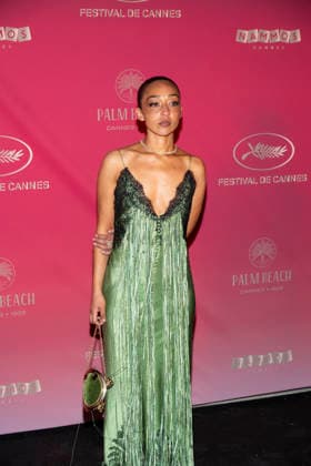 79th Cannes Film Festival Photocall Opening Dinner Palm Beach - Cannes, France Ruth Negga 79th Cannes Film Festival Photocall Opening Dinner Palm Beach - Cannes, France 12th May 2026 SGPItalia id 134688_009 *Not Exclusive  Copyright: xSGPx