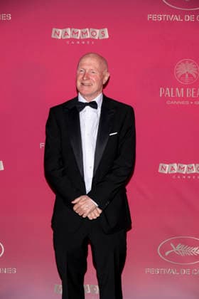 79th Cannes Film Festival Photocall Opening Dinner Palm Beach - Cannes, France Paul Laverty 79th Cannes Film Festival Photocall Opening Dinner Palm Beach - Cannes, France 12th May 2026 SGPItalia id 134688_009 *Not Exclusive  Copyright: xSGPx