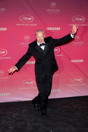 79th Cannes Film Festival Photocall Opening Dinner Palm Beach - Cannes, France Stellan Skarsgard 79th Cannes Film Festival Photocall Opening Dinner Palm Beach - Cannes, France 12th May 2026 SGPItalia id 134688_009 *Not Exclusive  Copyright: xSGPx
