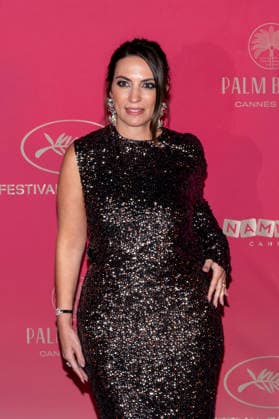 79th Cannes Film Festival Photocall Opening Dinner Palm Beach - Cannes, France Guest 79th Cannes Film Festival Photocall Opening Dinner Palm Beach - Cannes, France 12th May 2026 SGPItalia id 134688_009 *Not Exclusive  Copyright: xSGPx