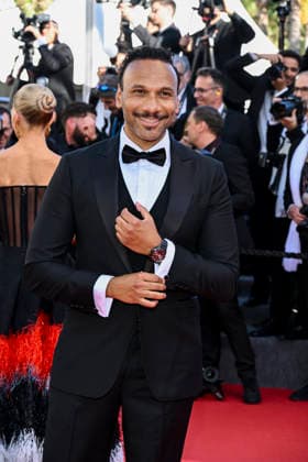 79th Cannes Film Festival Red Carpet Opening Night - part 1 Palais des Festivals - Cannes, France guest 79th Cannes Film Festival Red Carpet Opening Night - part 1 Palais des Festivals - Cannes, France 12th May 2026 SGPItalia id 134688_007 *Not Exclusive  Copyright: xSGPx