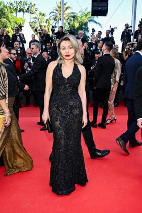 79th Cannes Film Festival Red Carpet Opening Night - part 1 Palais des Festivals - Cannes, France guest 79th Cannes Film Festival Red Carpet Opening Night - part 1 Palais des Festivals - Cannes, France 12th May 2026 SGPItalia id 134688_007 *Not Exclusive  Copyright: xSGPx