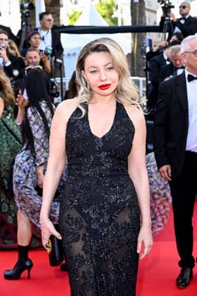 79th Cannes Film Festival Red Carpet Opening Night - part 1 Palais des Festivals - Cannes, France guest 79th Cannes Film Festival Red Carpet Opening Night - part 1 Palais des Festivals - Cannes, France 12th May 2026 SGPItalia id 134688_007 *Not Exclusive  Copyright: xSGPx