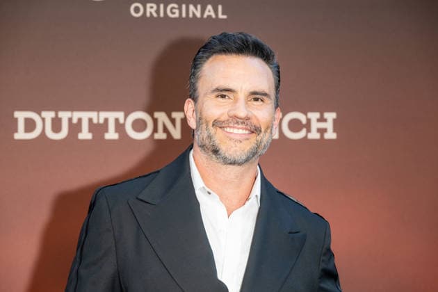 May 12, 2026, New York, United States: Juan Pablo Raba attends Paramount+ s Dutton Ranch New York Premiere at AMC Lincoln Square 13 on May 12, 2026 in New York City. New York United States - ZUMAs197 20260512_aaa_s197_690 Copyright: xRonxAdarx