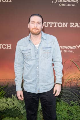 May 12, 2026, New York, United States: James Eddie attends Paramount+ s Dutton Ranch New York Premiere at AMC Lincoln Square 13 on May 12, 2026 in New York City. New York United States - ZUMAs197 20260512_aaa_s197_691 Copyright: xRonxAdarx