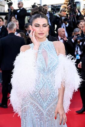 79th Cannes Film Festival Red Carpet Opening Night - part 1 Palais des Festivals - Cannes, France guest 79th Cannes Film Festival Red Carpet Opening Night - part 1 Palais des Festivals - Cannes, France 12th May 2026 SGPItalia id 134688_007 *Not Exclusive  Copyright: xSGPx