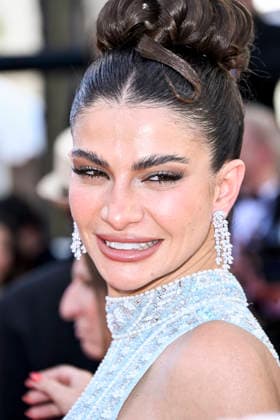 79th Cannes Film Festival Red Carpet Opening Night - part 1 Palais des Festivals - Cannes, France guest 79th Cannes Film Festival Red Carpet Opening Night - part 1 Palais des Festivals - Cannes, France 12th May 2026 SGPItalia id 134688_007 *Not Exclusive  Copyright: xSGPx