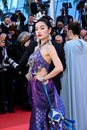 79th Cannes Film Festival Red Carpet Opening Night - part 1 Palais des Festivals - Cannes, France guest 79th Cannes Film Festival Red Carpet Opening Night - part 1 Palais des Festivals - Cannes, France 12th May 2026 SGPItalia id 134688_007 *Not Exclusive  Copyright: xSGPx