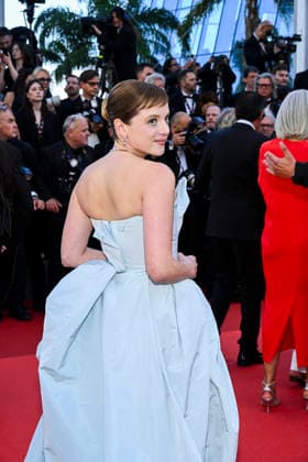 79th Cannes Film Festival Red Carpet Opening Night - part 1 Palais des Festivals - Cannes, France guest 79th Cannes Film Festival Red Carpet Opening Night - part 1 Palais des Festivals - Cannes, France 12th May 2026 SGPItalia id 134688_007 *Not Exclusive  Copyright: xSGPx