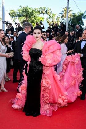 79th Cannes Film Festival Red Carpet Opening Night - part 1 Palais des Festivals - Cannes, France guest 79th Cannes Film Festival Red Carpet Opening Night - part 1 Palais des Festivals - Cannes, France 12th May 2026 SGPItalia id 134688_007 *Not Exclusive  Copyright: xSGPx