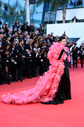 79th Cannes Film Festival Red Carpet Opening Night - part 1 Palais des Festivals - Cannes, France guest 79th Cannes Film Festival Red Carpet Opening Night - part 1 Palais des Festivals - Cannes, France 12th May 2026 SGPItalia id 134688_007 *Not Exclusive  Copyright: xSGPx