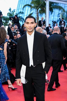 79th Cannes Film Festival Red Carpet Opening Night - part 2 Palais des Festivals - Cannes, France Rahi Chadda 79th Cannes Film Festival Red Carpet Opening Night - part 2 Palais des Festivals - Cannes, France 12th May 2026 SGPItalia id 134688_008 *Not Exclusive  Copyright: xSGPx