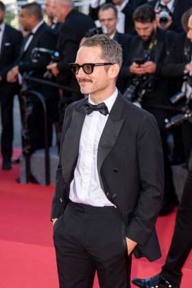 79th Cannes Film Festival Red Carpet Opening Night - part 2 Palais des Festivals - Cannes, France Elijah Wood 79th Cannes Film Festival Red Carpet Opening Night - part 2 Palais des Festivals - Cannes, France 12th May 2026 SGPItalia id 134688_008 *Not Exclusive  Copyright: xSGPx
