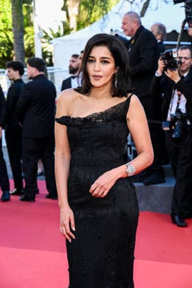 79th Cannes Film Festival Red Carpet Opening Night - part 2 Palais des Festivals - Cannes, France Leila Bekhti 79th Cannes Film Festival Red Carpet Opening Night - part 2 Palais des Festivals - Cannes, France 12th May 2026 SGPItalia id 134688_008 *Not Exclusive  Copyright: xSGPx