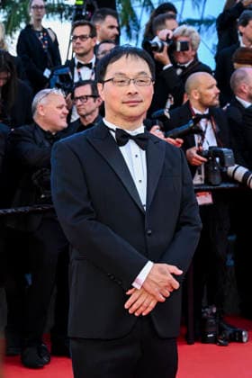 79th Cannes Film Festival Red Carpet Opening Night - part 2 Palais des Festivals - Cannes, France Koji Fukada 79th Cannes Film Festival Red Carpet Opening Night - part 2 Palais des Festivals - Cannes, France 12th May 2026 SGPItalia id 134688_008 *Not Exclusive  Copyright: xSGPx