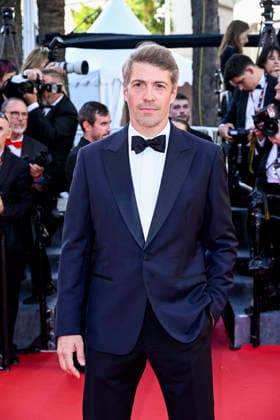 79th Cannes Film Festival Red Carpet Opening Night - part 2 Palais des Festivals - Cannes, France Thomas Cailley 79th Cannes Film Festival Red Carpet Opening Night - part 2 Palais des Festivals - Cannes, France 12th May 2026 SGPItalia id 134688_008 *Not Exclusive  Copyright: xSGPx